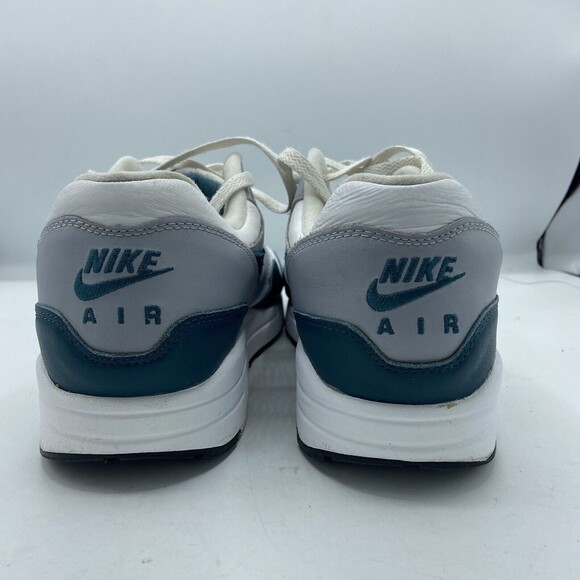 2021 Nike Air Max 1 LV8 “Dark Teal” DH4059-101 Mens Size 11 - Picture 3 of 7